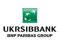 Банк UKRSIBBANK в Горностаевке